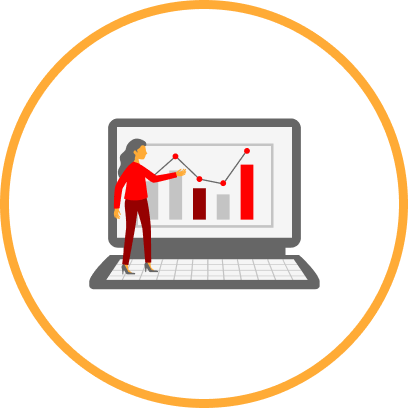 瓦吉科技行銷公司涵蓋20種行銷工具,在數據滿天飛的時代,有海量數據是不夠的,想抓住目標客群、精準行銷，一定要具備「解讀」數據的能力,才是將數字轉換成金錢的關鍵！