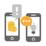 競品分析能找到產品在市場的定位,資料蒐集的範圍非常廣泛,WAGI-瓦吉科技行銷公司行銷、業務等團隊會根據不同維度負責不同主題的分析研究,以達到全方位的分析。