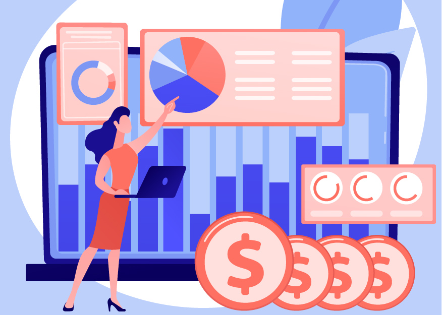 如何控制關鍵字廣告成本?競爭程度是關鍵,預算、時間和排名等相關因素