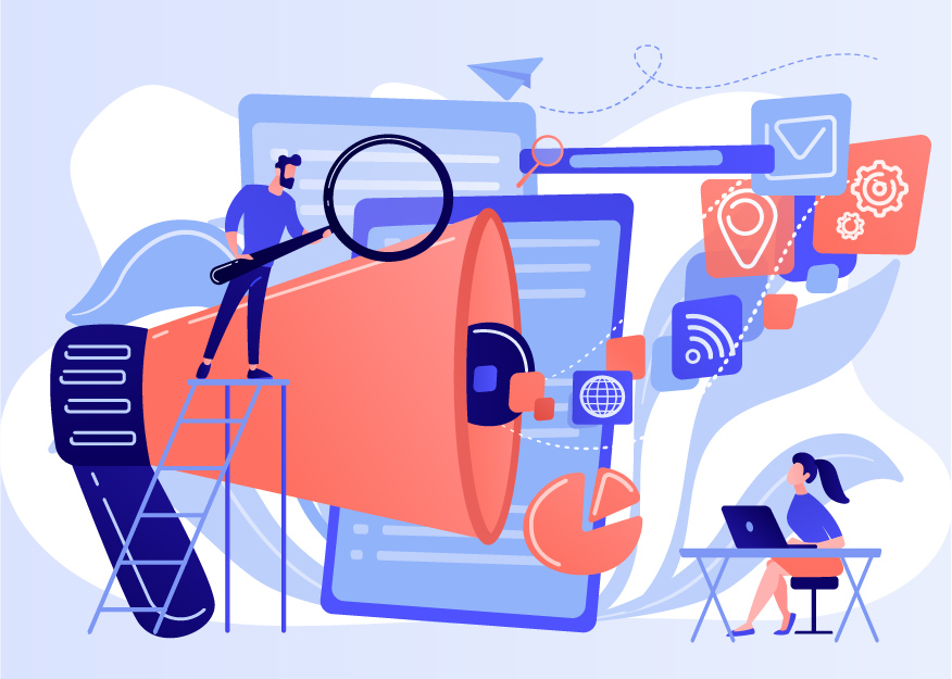 關鍵字廣告:提升廣告效益、節省預算、增加品牌曝光度等好處