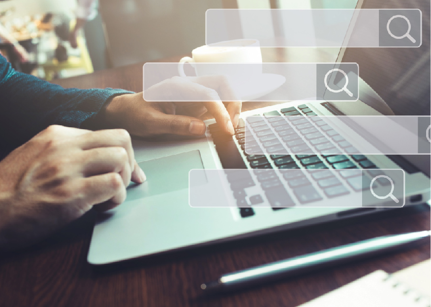 SEO 關鍵字的重要性:了解使用者搜尋意圖